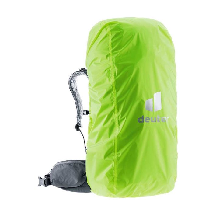 Raincover III Deuter Neon/Coolblue