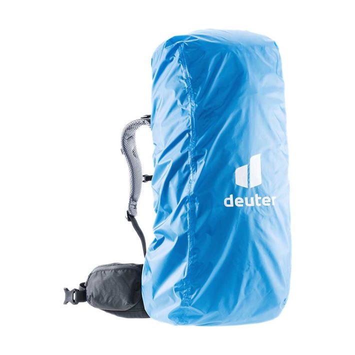 Raincover III Deuter Neon/Coolblue