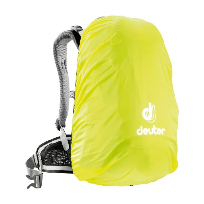 Coolblue/Neon Deuter Raincover I