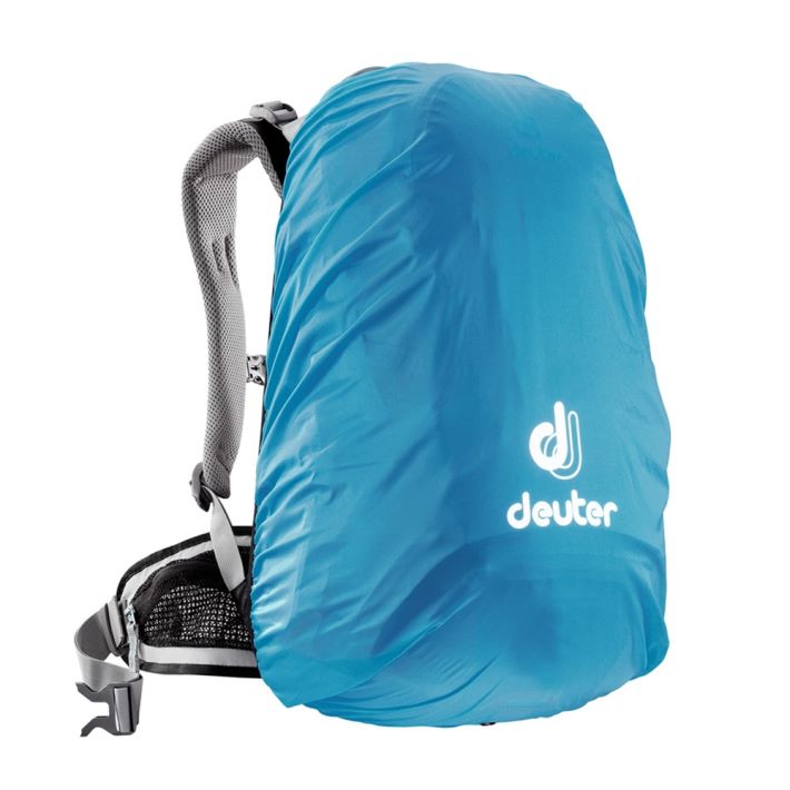 Coolblue/Neon Deuter Raincover I