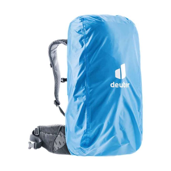 Coolblue/Neon Deuter Raincover I