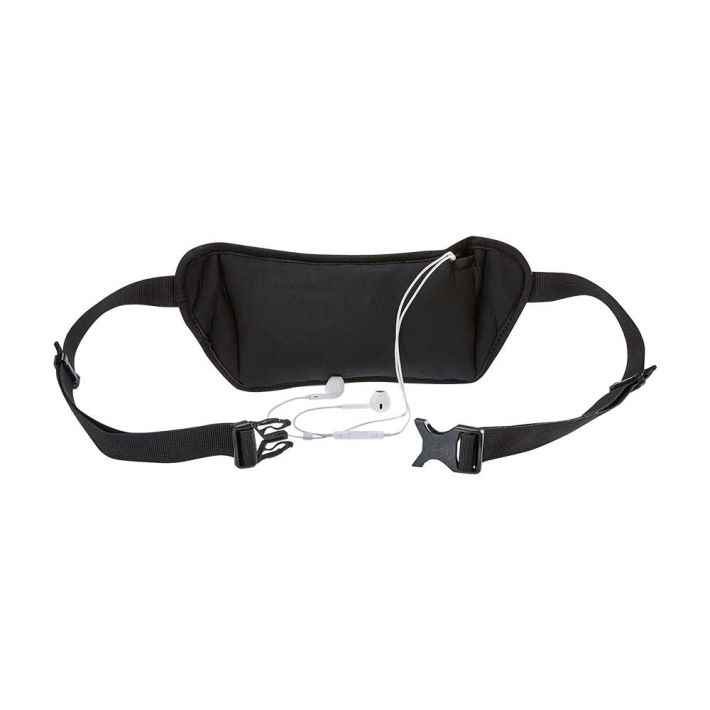 Black Deuter Neo Belt II