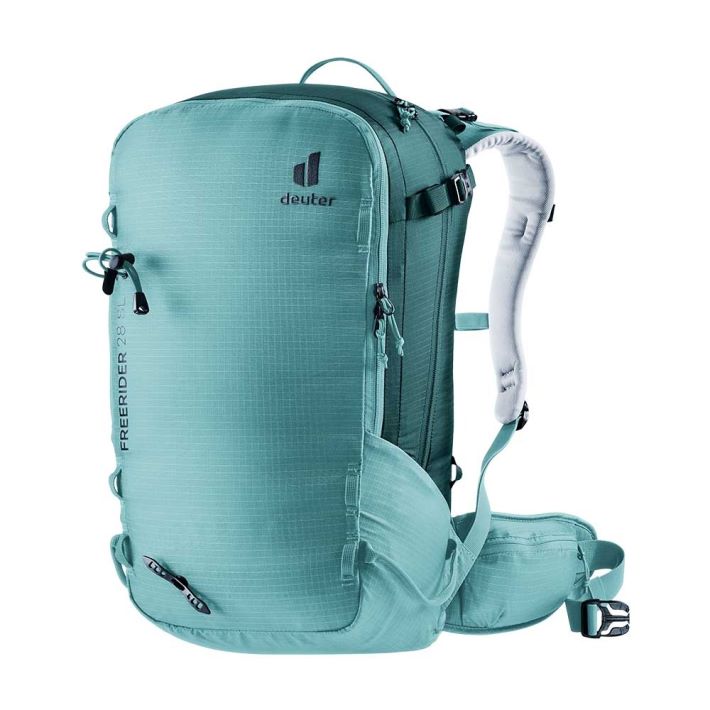 Deuter Freerider 28 SL Dust Blue-Deep Sea