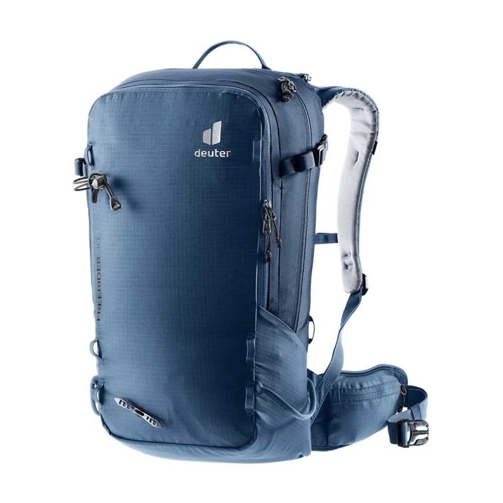 Freerider 30 Marine-Ink/Cinnamon-Almond Deuter