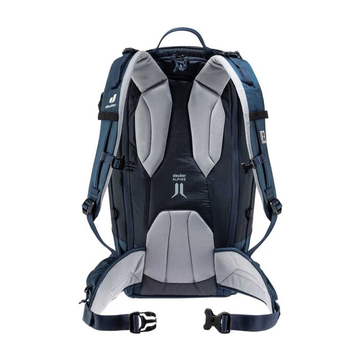 Freerider 30 Marine-Ink/Cinnamon-Almond Deuter