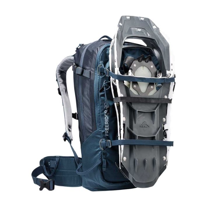 Freerider 30 Marine-Ink/Cinnamon-Almond Deuter