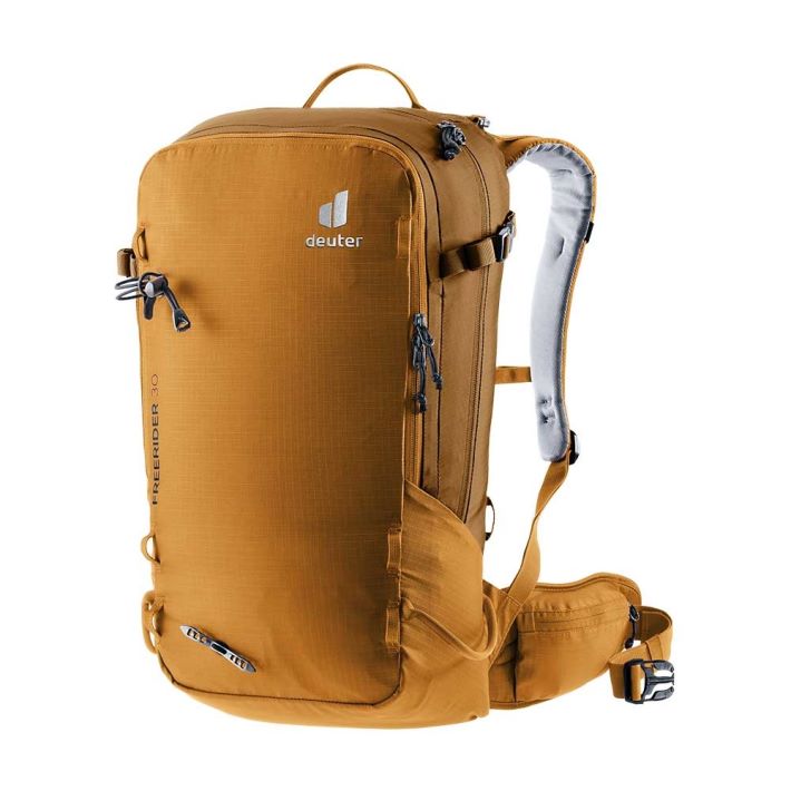 Freerider 30 Marine-Ink/Cinnamon-Almond Deuter