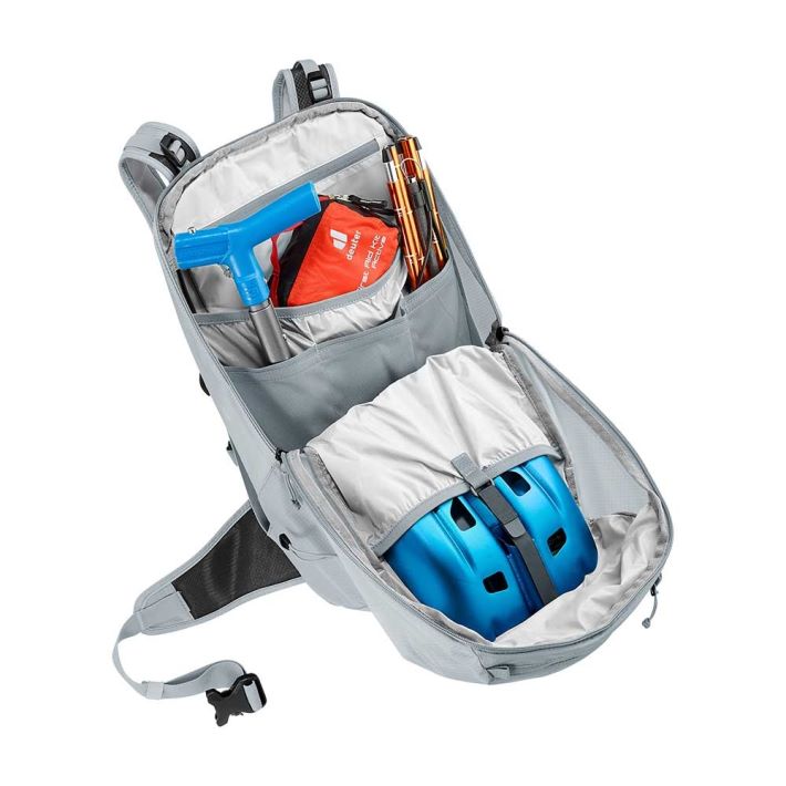 Tin/Currant Freerider Lite 18 SL Deuter
