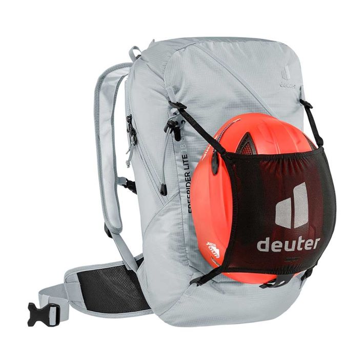 Tin/Currant Freerider Lite 18 SL Deuter