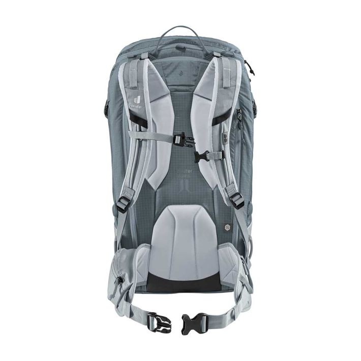 Freerider Pro 32+10 SL Deuter Shale-Tin