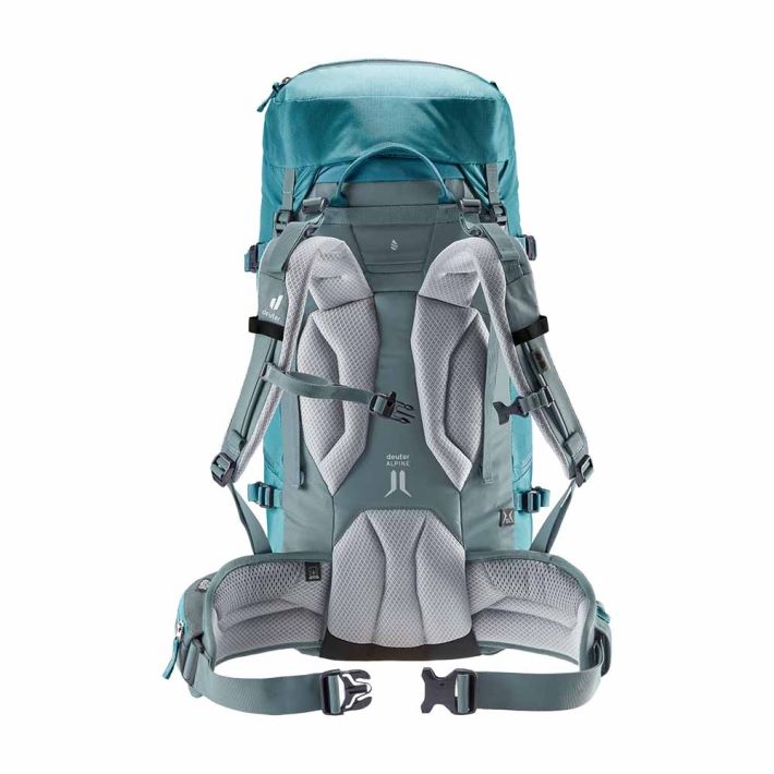 Deuter Denim-Teal Guide 42+SL