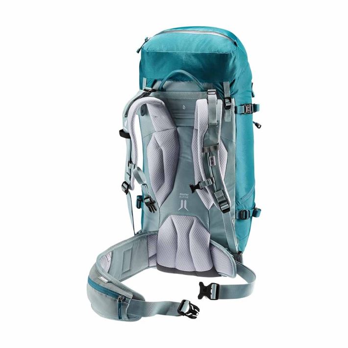 Deuter Denim-Teal Guide 42+SL