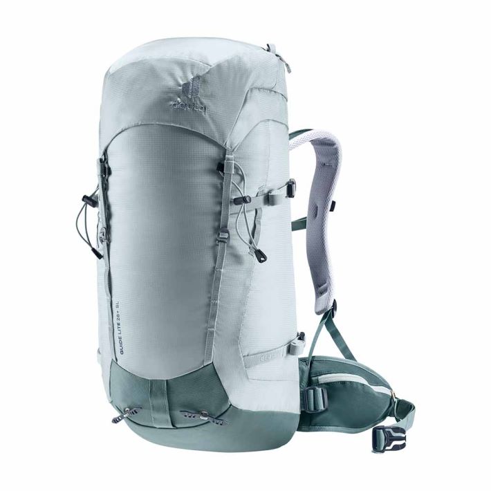 Azure-Navy/Tin-Teal Guide Lite 28 SL Deuter