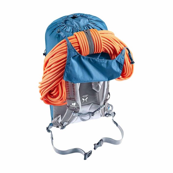 Guide Lite 24 Deuter Reef-Graphite