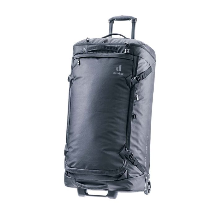 AViANT Duffle Pro MOVO 90 Deuter Black