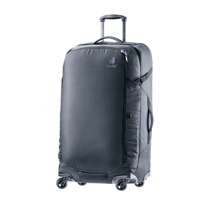 Deuter AViANT Access MOVO 80 Black