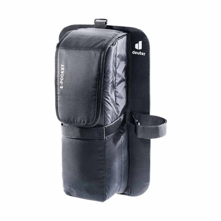 E-Pocket Deuter Black