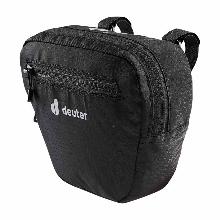 Black Front Bag 1.2 Deuter