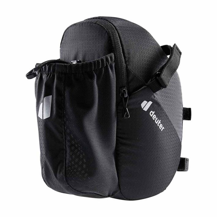 Deuter Black Bike Bag 1.2 Bottle