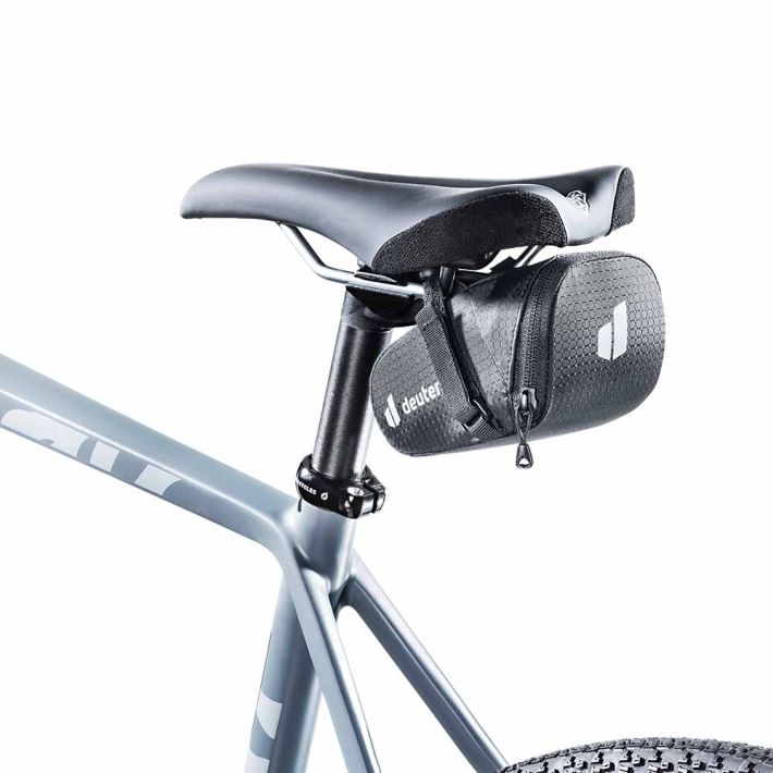 Deuter Bike Bag 0.5 Black