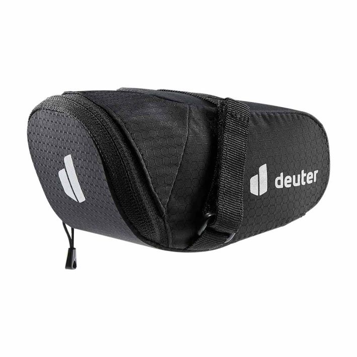 Deuter Bike Bag 0.5 Black