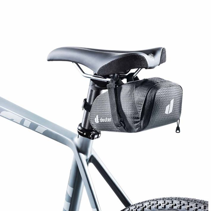 Bike Bag 0.8 Black Deuter