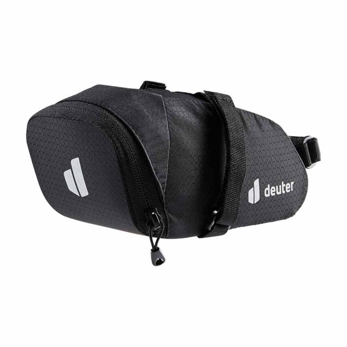 Bike Bag 0.8 Black Deuter