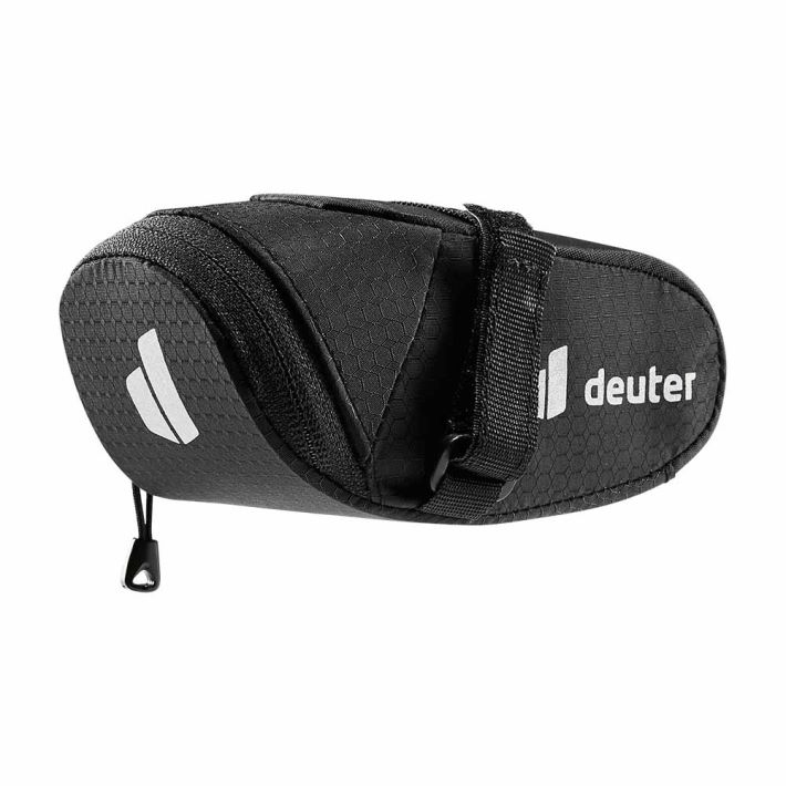 Bike Bag 0.3 Deuter Black