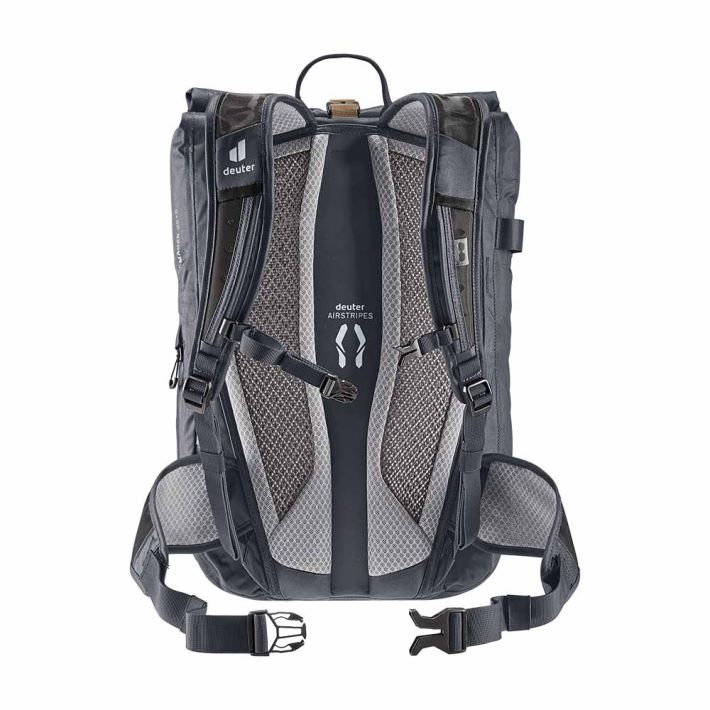 Graphite/Khaki/Almond Amager 25+5 Deuter