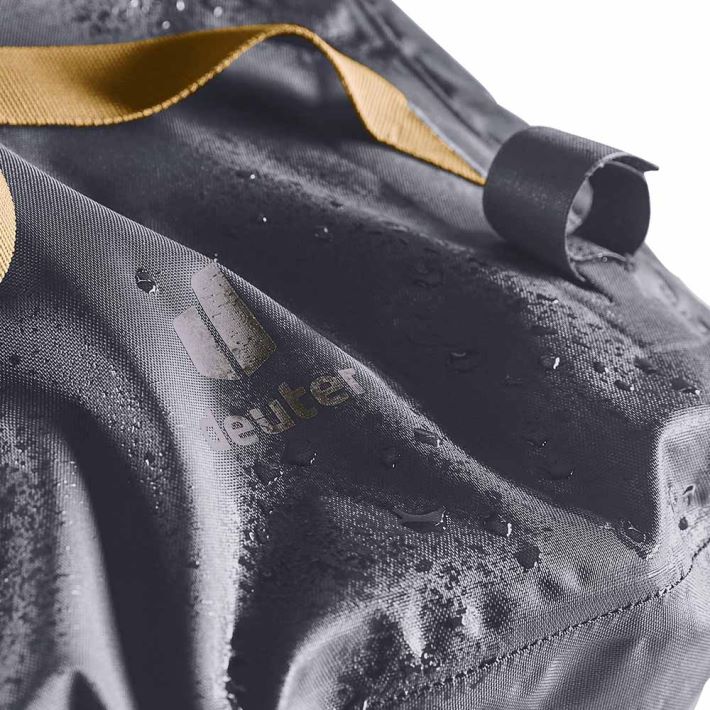 Graphite/Khaki/Almond Amager 25+5 Deuter