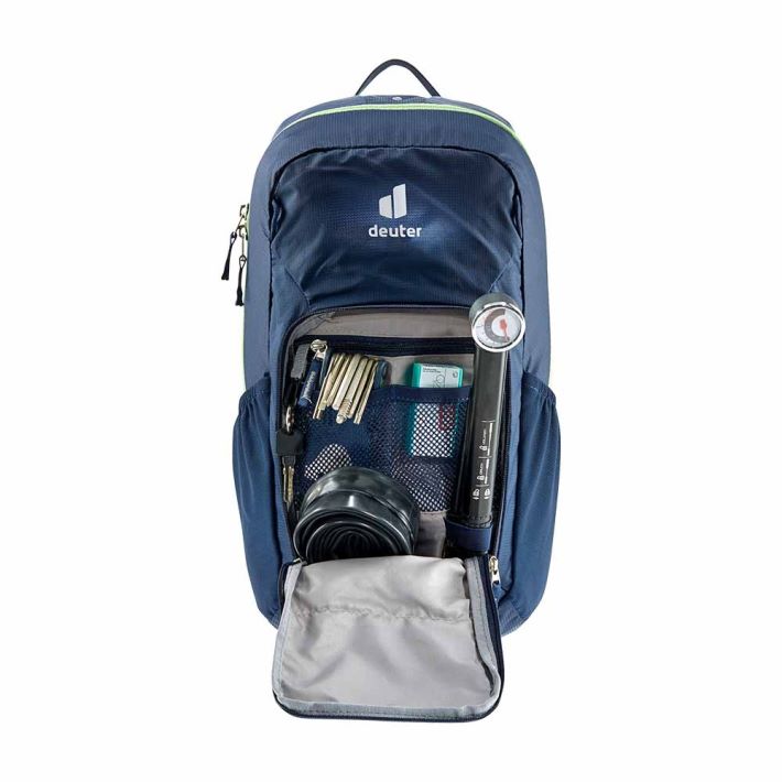 Deuter Bike 1 18 SL Midnight