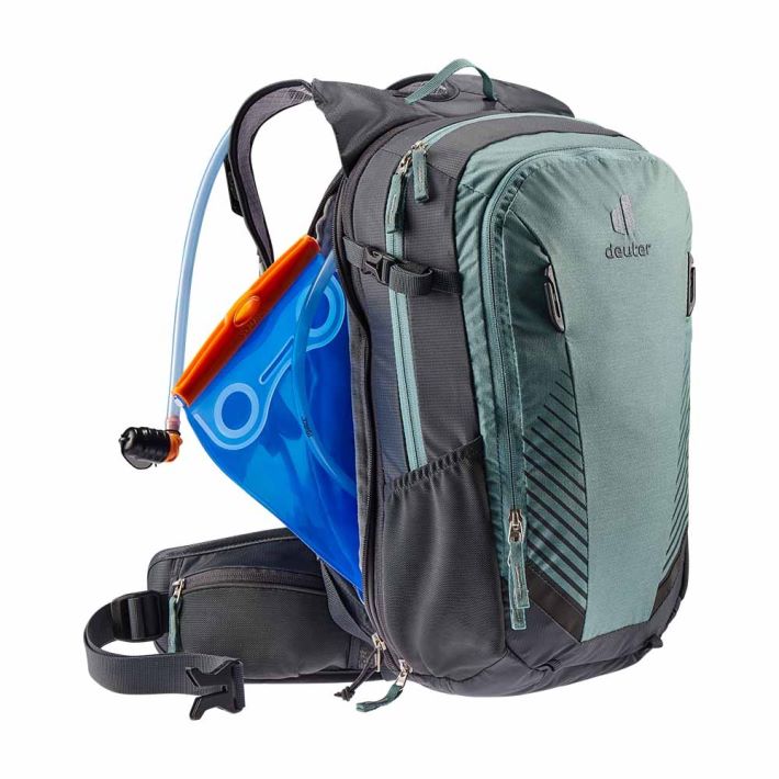 Jade-Graphite Compact EXP 12 SL Deuter