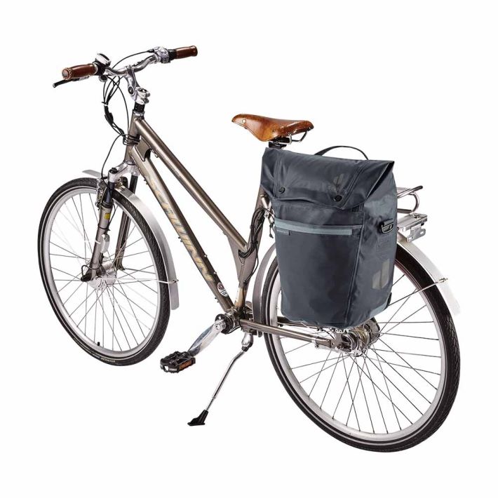 Deuter Khaki-Clay/Graphite-Shale/Citrus-Graphite Mainhattan 17+10