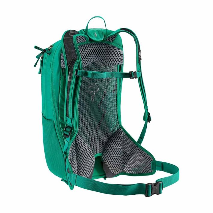 Marine-Dusk/Black/Fern-Graphite Deuter Race EXP Air