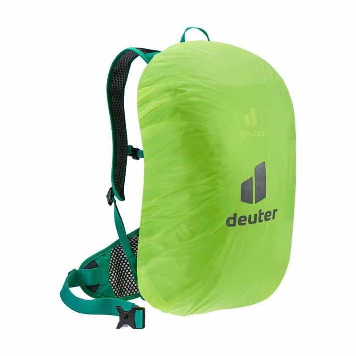 Marine-Dusk/Black/Fern-Graphite Deuter Race EXP Air