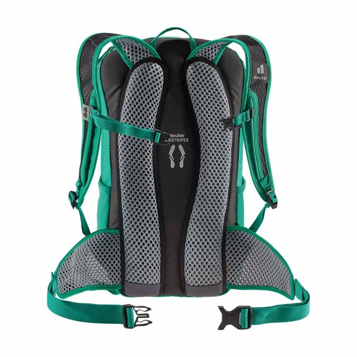Deuter Race X Marine-Dusk/Black/Fern-Graphite