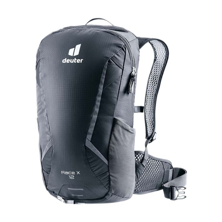 Deuter Race X Marine-Dusk/Black/Fern-Graphite