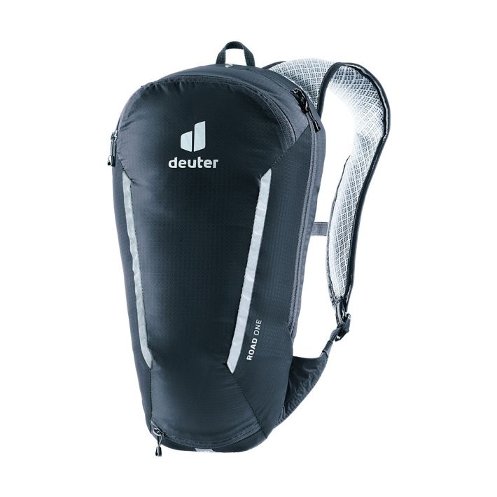 Deuter Citrus-Graphite/Black Road One