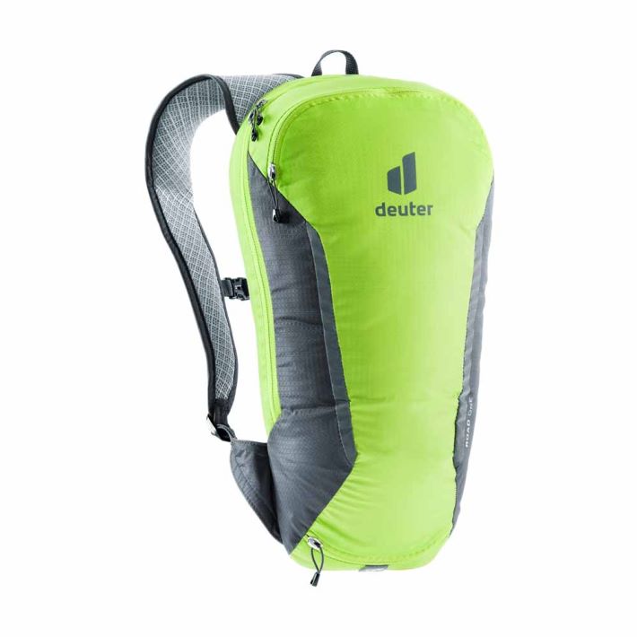 Deuter Citrus-Graphite/Black Road One