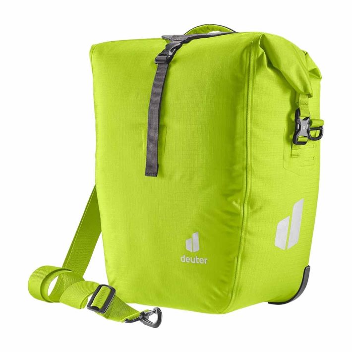 Reef/Graphite/Citrus Deuter Weybridge 25+5