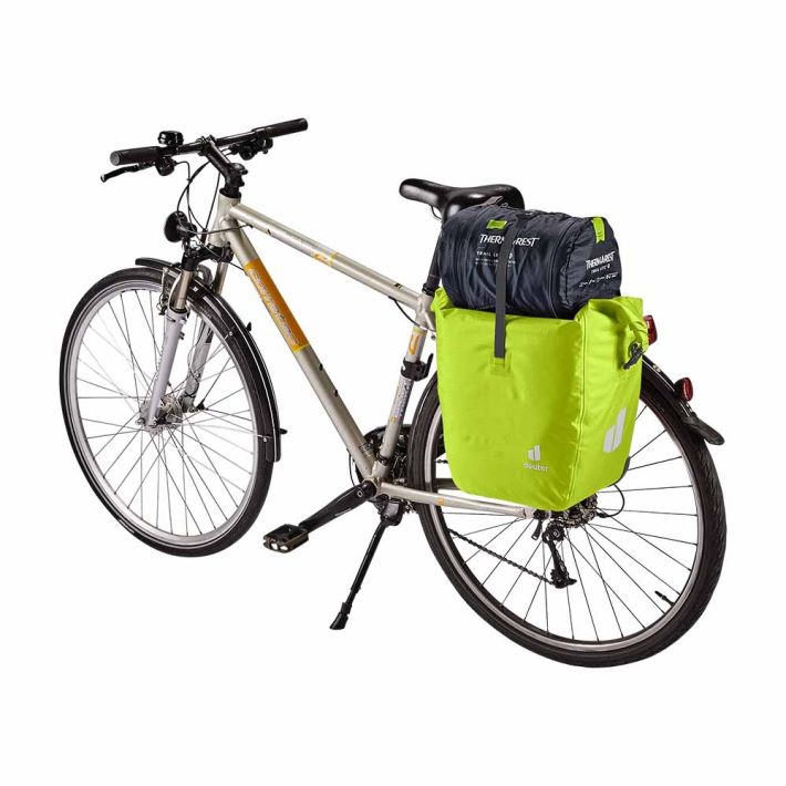 Reef/Graphite/Citrus Deuter Weybridge 25+5