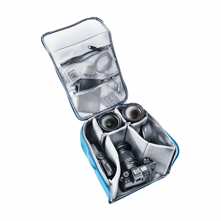 Bay Deuter Camera Box