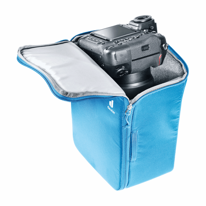 Bay Deuter Camera Box