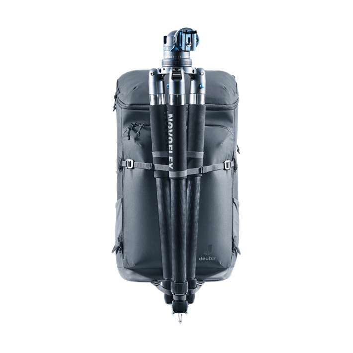 Deuter Redwood/Black Jaypack 34+