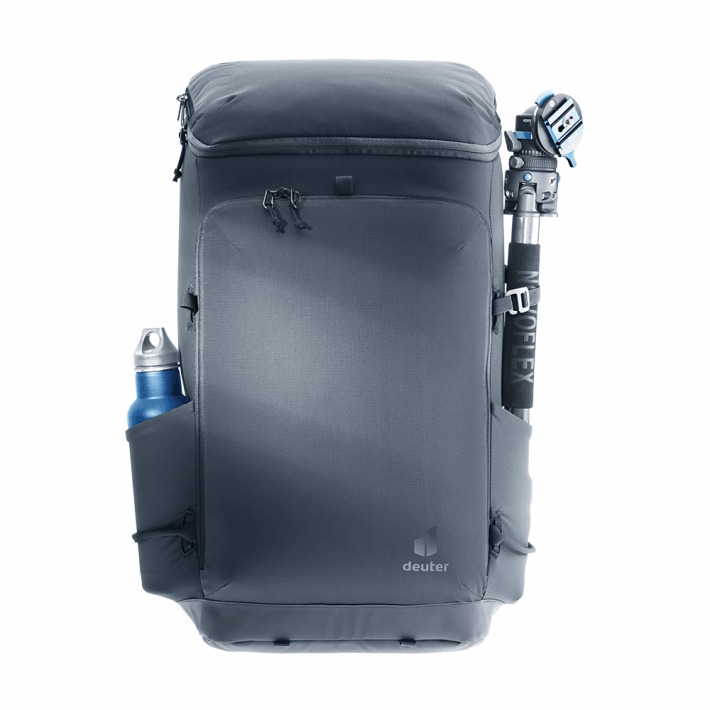 Deuter Redwood/Black Jaypack 34+