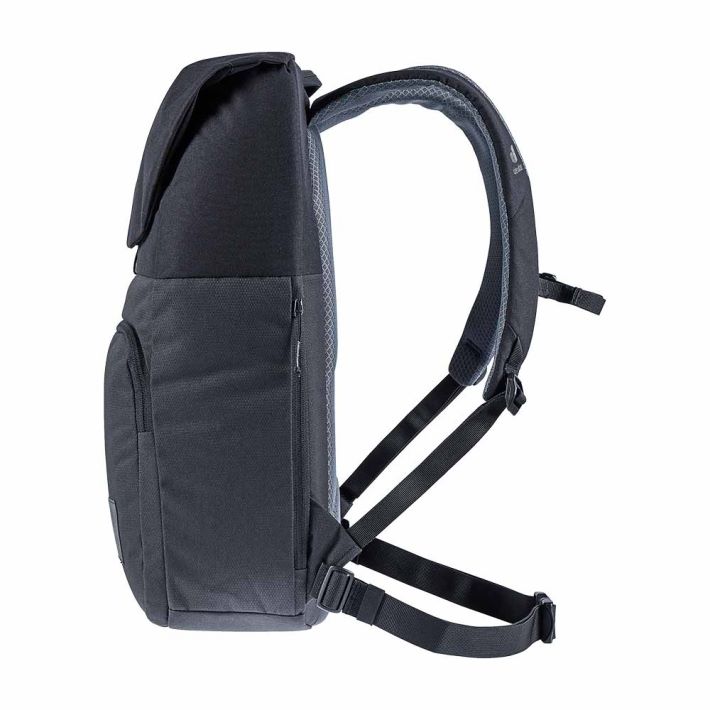 Ivy-Khaki/Black Deuter Up Sydney