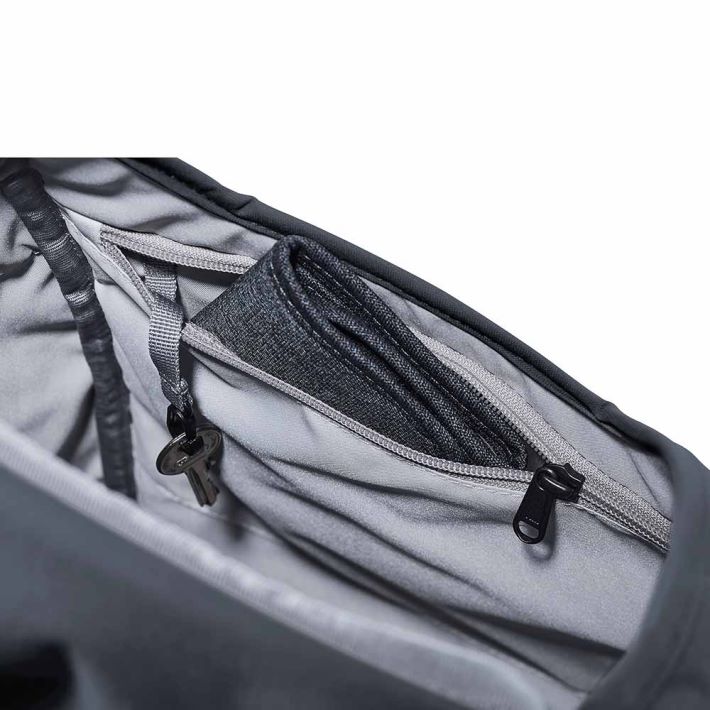 Ivy-Khaki/Black Deuter Up Sydney