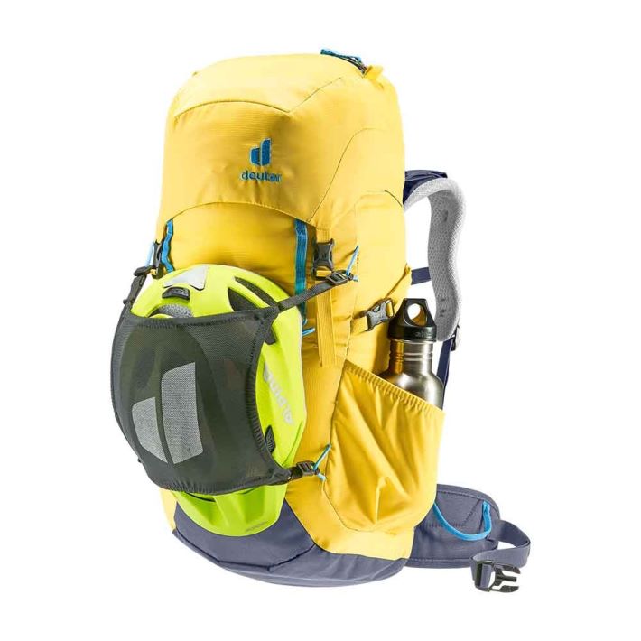 Corn-Ink/Fern-Ink Deuter Climber