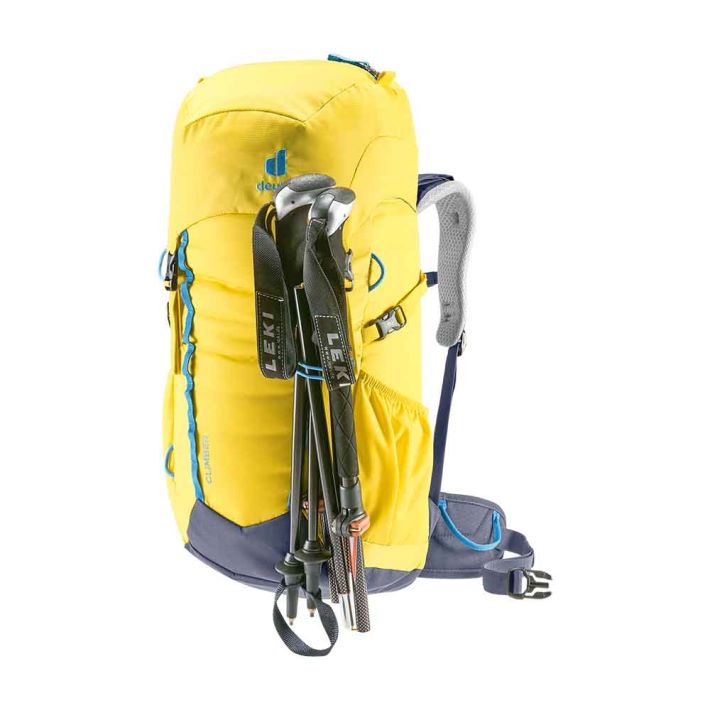 Corn-Ink/Fern-Ink Deuter Climber