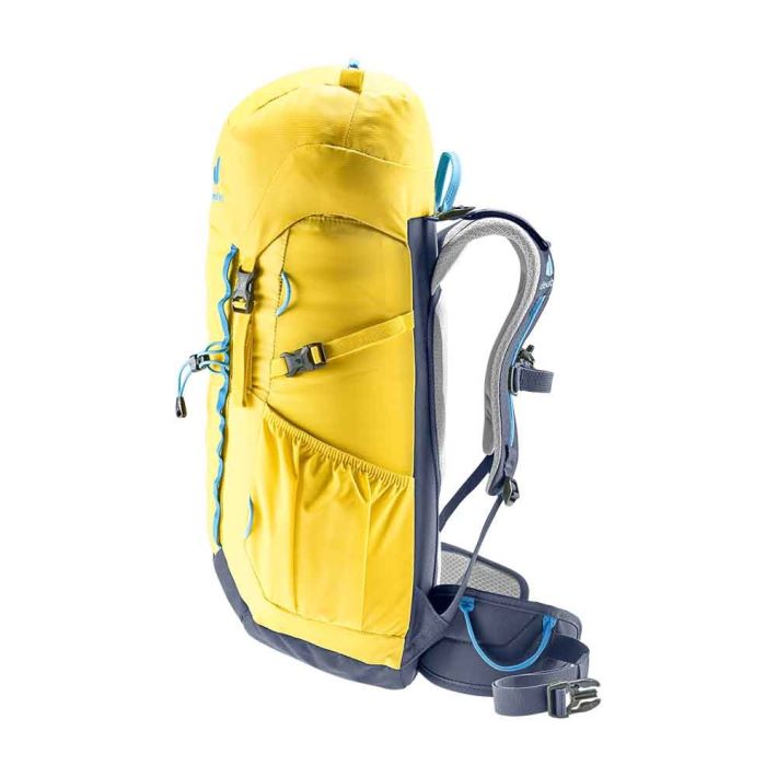 Corn-Ink/Fern-Ink Deuter Climber